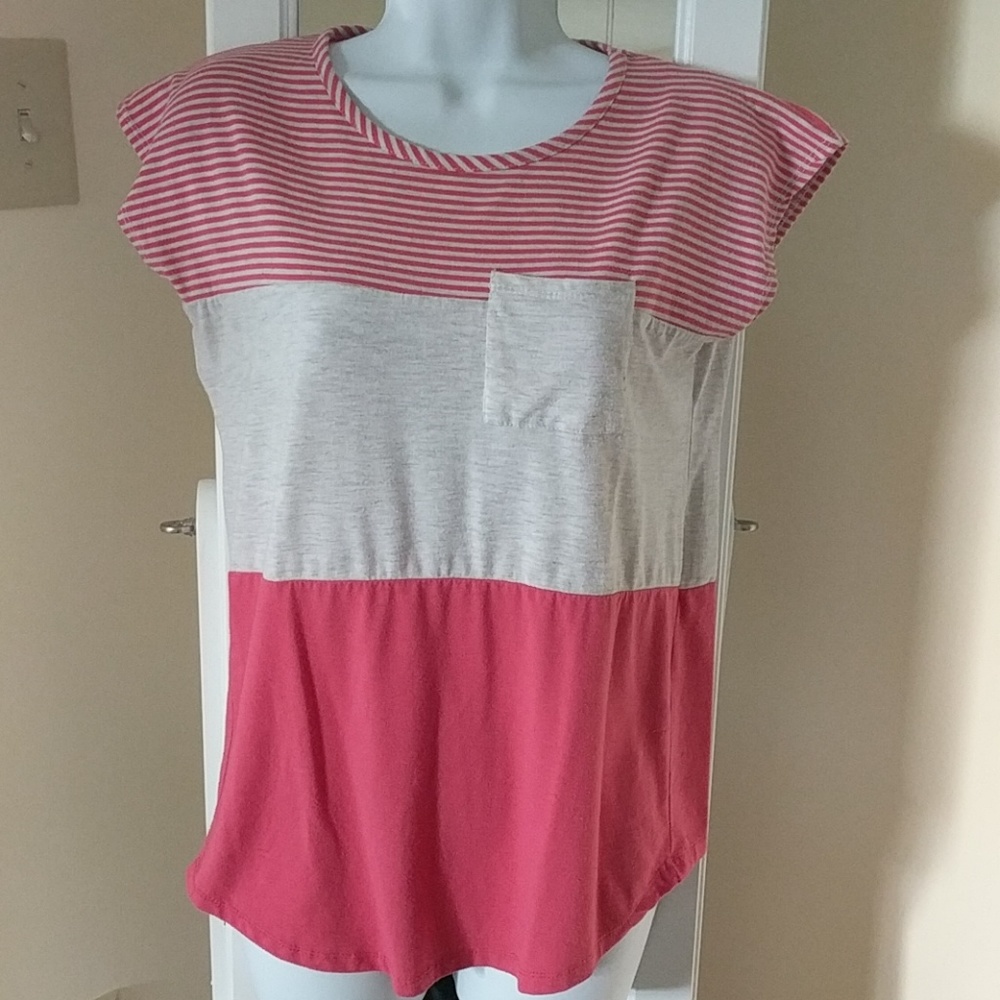 Casual Blouse